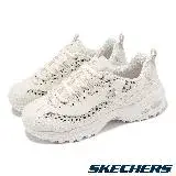 在飛比找遠傳friDay購物優惠-Skechers 休閒鞋 D Lites-Wildcats 