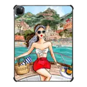 iPad Pro 12.9-inch (5th/6th gen) iPad Impact Case Amalfi iPad Case