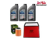 Can-Am Oil Change Kit 10W40 Commander Maverick 1000 800