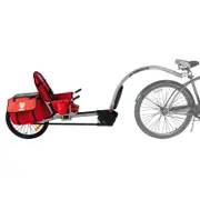 WeeHoo I-Go Venture Trailer