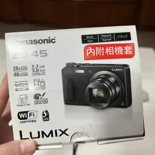 panasonic lumix zs45