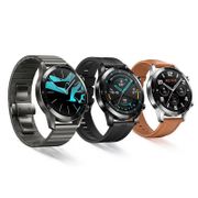 HUAWEI 華為 Watch GT2 智慧手錶－運動款（46mm／曜石黑）廠商直送 現貨