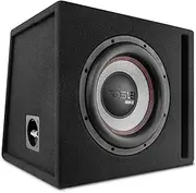 DS18 GEN-X 10" 800W Subwoofer w Ported Box