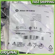 800F-X01 10X New Allen Bradley Contact Block 800F-X01 Fast Shipping