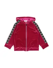 [CHIARA FERRAGNI] CHIARA FERRAGNI Sweatshirts - Item 10481197