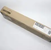 Leviton Universal Patch Panel (69586-U24)