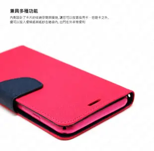 【愛瘋潮】華碩 ASUS ZenFone 9 經典書本雙色磁釦側翻可站立皮套 手機殼 (6折)