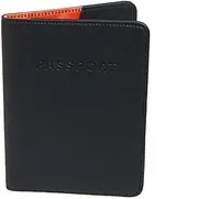 [Globite] Passport Holder, Black