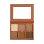 NEW - Sigma Beauty - Scultp Highlight & Contour Palette