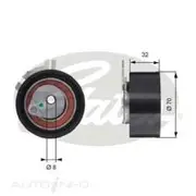 Gates Timing Belt Tensioner - T43117