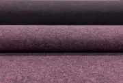 3.375 yd Maharam Gemma Multi Andromeda Pink & Black Wool Upholstery Fabric