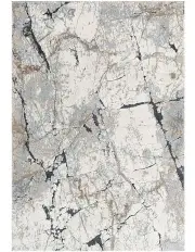 [Rug Culture] Mineral 444 Rug in Stone