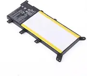 [7xinbox] 7.5V 37Wh C21N1347 2ICP4/63/134 Replacement Laptop Battery for ASUS X555 X555LA X555LB X555LD X555LN X555L X555LF X555LI X555LJ X555LP X555U X555SJ X555YI A555 A555L F555 Series