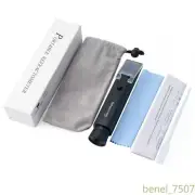 Specialised 0-80% Alcohol Refractometer ATC Alcohol Content Tester Brew Meter