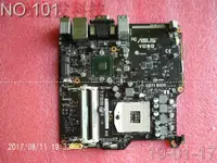 在飛比找露天拍賣優惠-ASUS/華碩VC60 Mini-iTX/3代DC供電筆記本