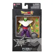 Dragon Ball Super Dragon Stars Piccolo Super Hero Movie Version Figure