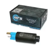 QFS Fuel Pump for Mercury Marine Outboard 02-06, Replaces 883202T02 883202A
