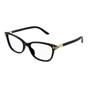 [Gucci] GG1451O 004 | BLACK