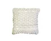 Zilpa Weddell Cushion Cover Cotton Moroccan Pattern 45x45 cm