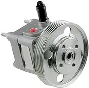 MR267662 Hydraulic Power Steering Pump Car Compatible With MITSUBISHI MONTERO 6G74 Engine