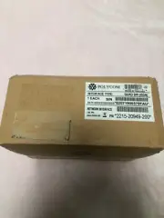Polycom, 2215-20949-200, Quad BRI ISDN Interface for VSX 8000 & VSX 7000E....LSS
