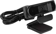 HD Webcam,1080P Autofocus Computer Camera with Mic for Online Learning Teaching Meeting,Plug and Play,Webcam with Mic for PC Laptop Desktop Video Calling Conferencing