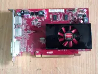 在飛比找Yahoo!奇摩拍賣優惠-K【小米一店】二手 AMD Radeon HD6570  顯