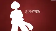 Playmat Desk Mat Anime one piece monkey d luffy quote silhouette red Play