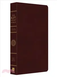 在飛比找三民網路書店優惠-Holy Bible ― King James Versio