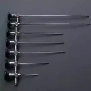 Rigid ENT Endoscope Medical Sinuscope Surgery Otoscope Endoscopy Camera Rigid