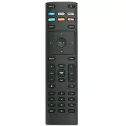 New Remote Control XRT136 for Vizio Smart TV E43-E2 E50-E1 E50x-E1 E55-E1 E55-E2
