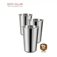 在飛比找PChome商店街優惠-├登山樂┤ Driver ECO CLUB別再用紙杯(三入組