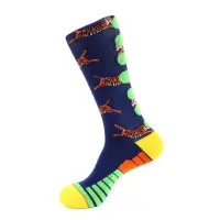 在飛比找蝦皮購物優惠-美國 Unsimply Stitched 老虎 運動 襪 襪