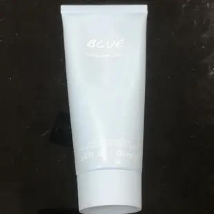 KENNETH COLE BLUE男性沐浴乳 100ml