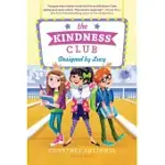 THE KINDNESS CLUB: DESIGNED BY LUCY