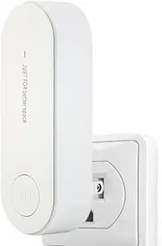 Electricity Saving Box,Intelligent Power Saving Box | Power Saving and High Efficiency Balance Current Source Stabilizes Voltage Supply, EU Plug Xiaoguozi
