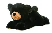 Aurora Flopsie - 12" Sullivan Bear 31429 Plush Stuffed Animal Toy