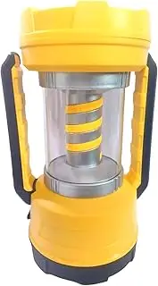 Solar Camping LED Light | Lanterns for Camping with Retractable Handle | Lightweight LED Light for Outdoor Adventure Backpacking Fishing Night Work Market