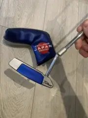 scotty cameron Limited Released Japan Putter