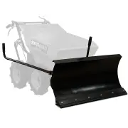 BAUMR-AG Plough Blade Leveller Accessory, for BPR880 BPR890 Power Barrows