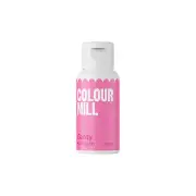 Colour Mill Candy Pink Oil Based Colouring 20ml