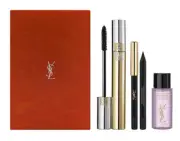 Yves Saint Laurent Gift Set (Mascara + Mini Dessin Du Regard + make up remover)