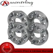 4PCS 25mm 5X139.7 5Stud Wheel Spacers For Suzuki Grant Vitara 1999-2005 -5% NEW