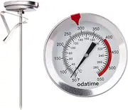 Instant Read Meat Thermometer Long Stem BBQ Meat Thermometer Cooking Food Kitchen