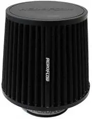 Aeroflow 2-3/4" Clamp-On Tapered Filter AF2711-5174