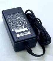 Cisco PSC18U-480 48V 0.38A Adapter for Cisco SYSTEM PHONE 341-0206-03 with cable