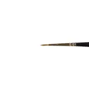 Winsor & Newton Artists' Water Colour Sable Brush Size 0