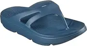 [Skechers] Men's Relaxed Fit Relay - Re-Bounce Sandal
