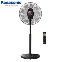 在飛比找Yahoo奇摩購物中心優惠-Panasonic國際牌 16吋 8段速nanoeX ECO