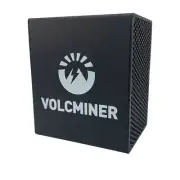 New Stock VolcMiner D1 Mini LTC & Doge Coin Miner 2.2Gh/s 500W Ship Express